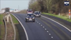  Péages autoroutiers: vers une augmentation plus forte que d'habitude