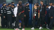 Romelu Lukaku