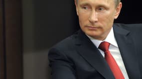 Vladimir Poutine a évoqué, pour la première fois dimanche 31 août, la création d'un nouvel Etat dans l'Est de l'Ukraine.