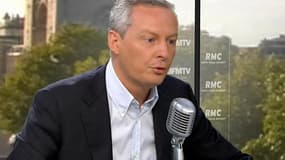 Bruno Le Maire