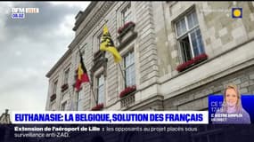 Euthanasie dépénalisée en Belgique, la demande française est grandissante