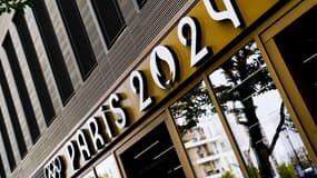 Paris 2024