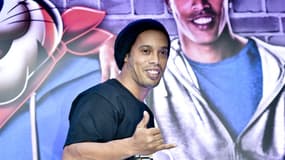 Ronaldinho