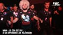 MMA : Le CSA dit oui à sa diffusion à la télévision
