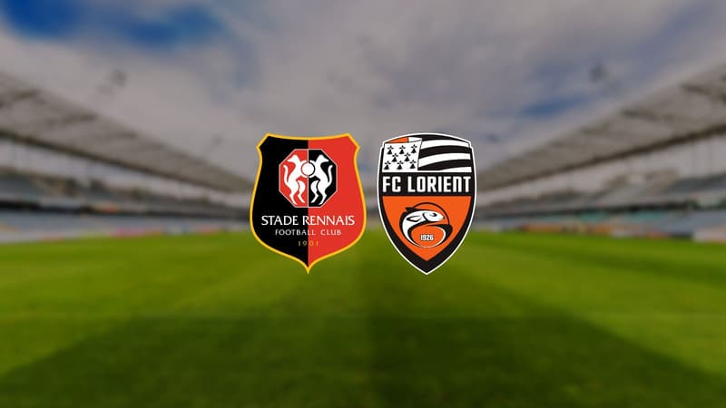 Rennes – Lorient : à quelle heure et sur quelle chaîne suivre le match ?