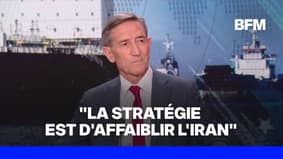 Reprises de tensions au Moyen-Orient: l'analyse du général Patrick Dutartre