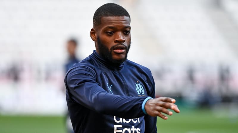 Mercato: flop à l’OM, Ntcham va rebondir en Championship