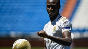 Ferland Mendy