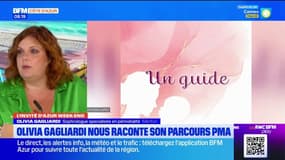 “C’est un parcours compliqué”: Olivia Gagliardi, sophrologue spécialisée en périnatalité, créé un jeu de cartes dédié à l’accompagnement de la PMA