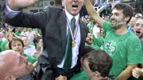 Frédéric Forte