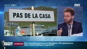 Andorre fixe un prix minimum sur le tabac