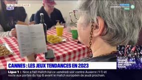 Azur & Riviera du samedi 4 février 2023 : Cannes, les jeux tendances en 2023