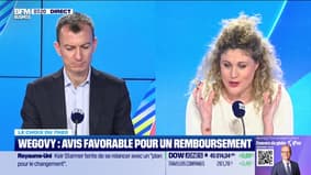 Le choix du 7.20 : Coupe-faim, menace pour l'industrie agroalimentaire ? - 05/12