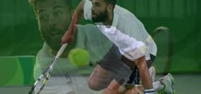 Jean Gachassin : "Benoit Paire a bafoué les règles"