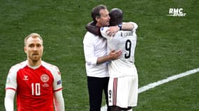 Euro 2020 : Lukaku rend un vibrant hommage au Danemark et à ses fans