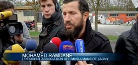 La mosquée de Lagny-sur-Marne fermée pour radicalisation