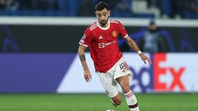 Bruno Fernandes