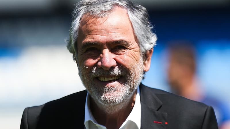 René Bouscatel