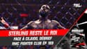 UFC 288 : Sterling reste le roi face à Cejudo, le grand débrief (RMC Fighter Club)