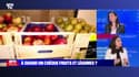 Story 3 : Pouvoir d'achat, les prix des fruits et légumes s'envolent - 21/01
