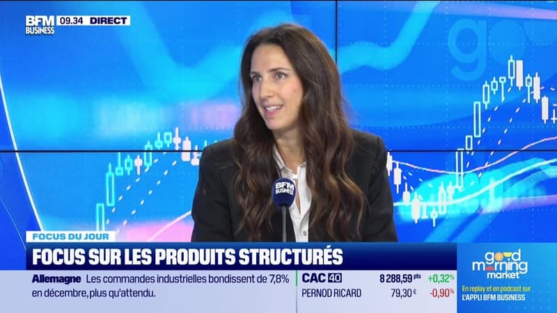 Focus sur les produits structurés - 05/02