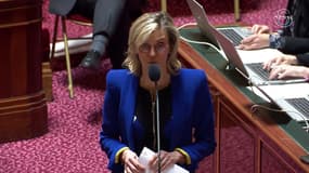 Agnès Pannier-Runacher (ministre déléguée auprès du ministre de l'Agriculture): "Nous avons demandé la mise en place d'un Egalim européen pour protéger nos agriculteurs et renforcer nos contrôles"