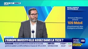 Tout pour investir : Partie 2 - 20/02