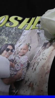 Afrique du Sud: une mère a été condamnée à la prison à perpétuité pour avoir vendu sa fille de 6 ans