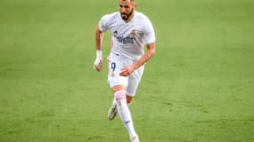 Karim Benzema - Real 