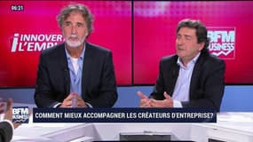 Comment lutter efficacement contre le chômage ? - 01/10