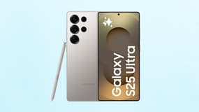 Comment fait Boulanger pour proposer ce prix pour le Samsung Galaxy S25 Ultra ?