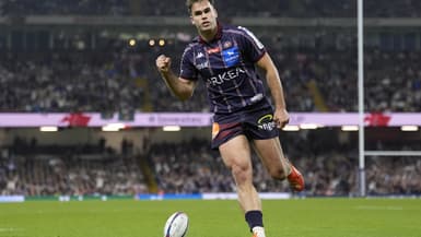 D. Penaud