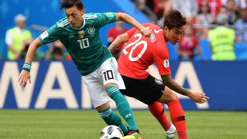Özil