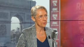 Élisabeth Borne veut réduire les conditions d'accès de la prime à la conversion.