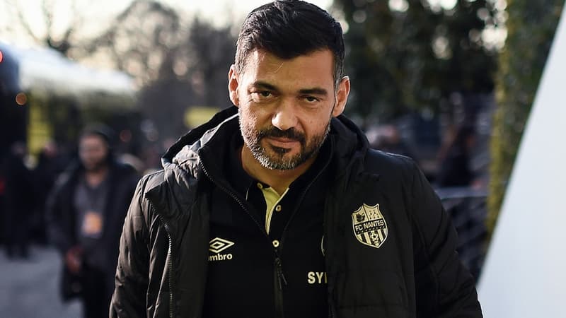 Sergio Conceiçao