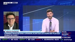 On refait la séance : Franck Morel vs Romain Daubry vs Thibault François - 01/11