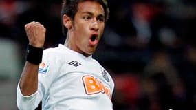 Neymar