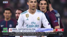 After Foot du mardi 06/03 – Partie 6/7 - Évaluation de PSG/Real Madrid (1-2)