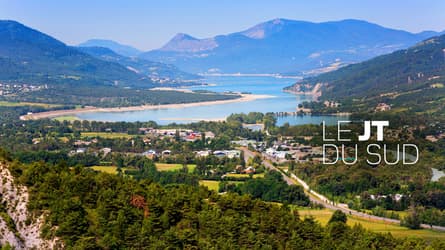 JT du Sud DICI