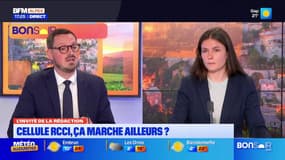 Hautes-Alpes: avec le dérèglement climatique, le département est concerné par des feux virulents