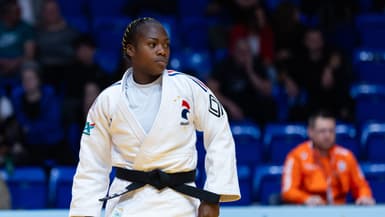 Clarisse Agbégnénou