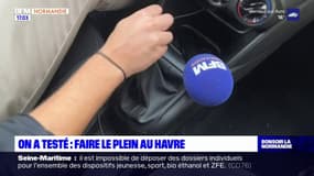 Faire le plein au Havre, BFM Normandie l'a testé pour vous