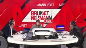 "Je me suis limite fait refuser du bus parce que j'avais ma fille et ma poussette": une auditrice raconte la tension dans les transports pendant la grève