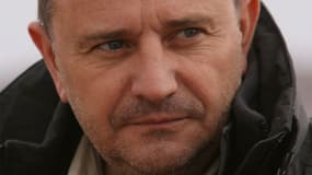 Etienne Lavigne