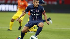 Sylvain Armand