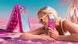 Le Barbie Phone arrive