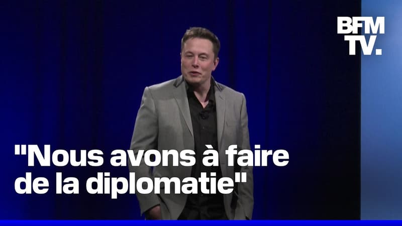 Elon Musk multiplie les critiques contre plusieurs dirigeants européens sur X