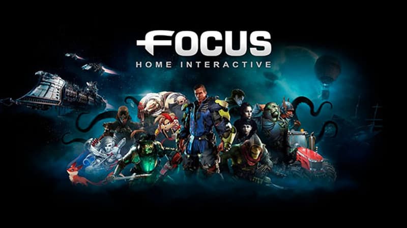 Le report de plusieurs jeux au prochain exercice plombe Focus Home Interactive