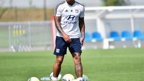 Memphis Depay