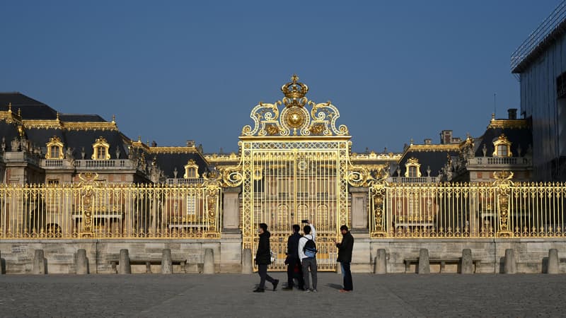 De Louis XIV à Leonardo DiCaprio: dans les coulisses du château de Versailles avec le chef du protocole